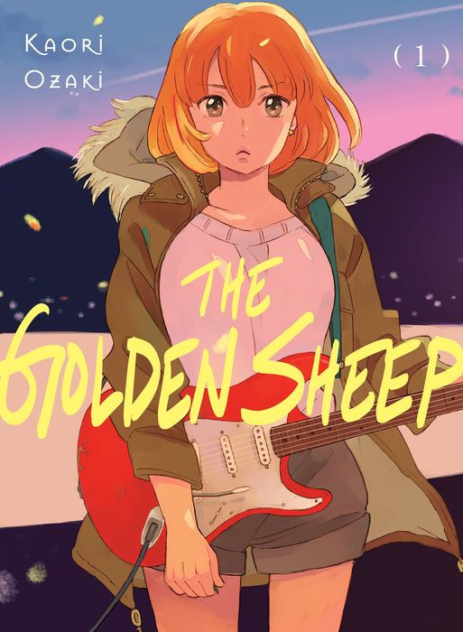 The Golden Sheep Vol.1