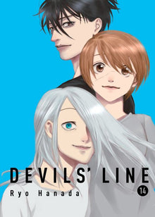 Devils' Line Vol.14