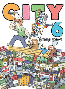 City Vol.6