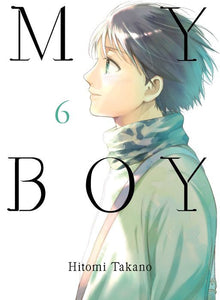 My Boy Vol.6