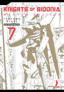 Knights of Sidonia Master Edition Vol.7