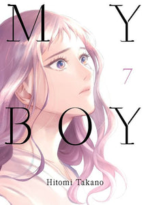 My Boy Vol.7