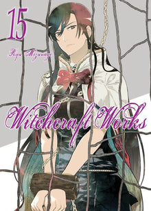 Witchcraft Works Vol.15