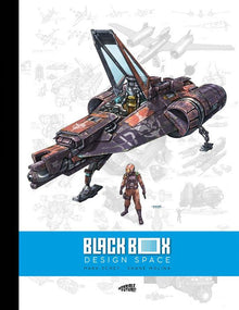 Black Box Design Space