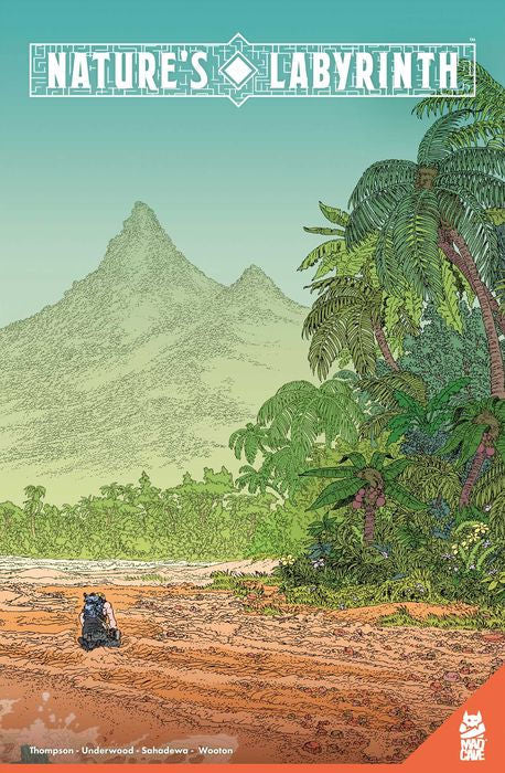 Nature's Labyrinth Vol.1 Gn