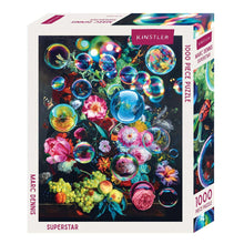 Superstar: 1000 Piece Puzzle