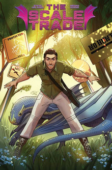 The Scale Trade Vol.1