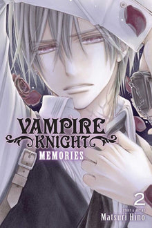 Vampire Knight Memories Vol. 2