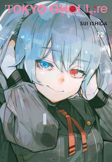 Tokyo Ghoul Re Vol. 12