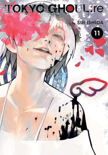 Tokyo Ghoul Re Vol. 11