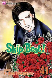 Skip-Beat Vol. 41