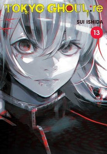 Tokyo Ghoul Re Vol. 13