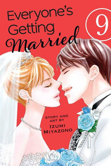 Everyone's Getting Married Vol. 9