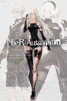 Nier Automata Short Story Long