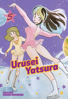 Urusei Yatsura Vol. 5