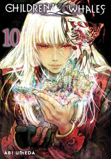Children of the Whales Vol. 10
