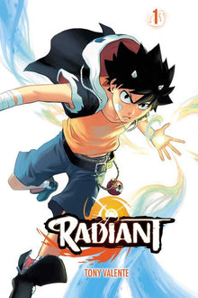 Radiant Vol. 1
