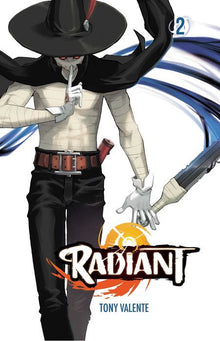 Radiant Vol. 2