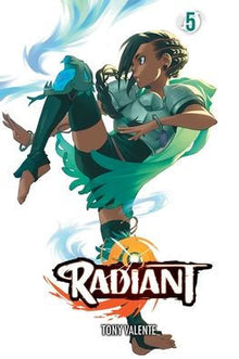 Radiant Vol. 5