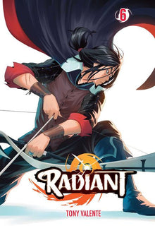 Radiant Vol. 6