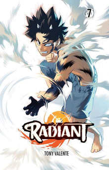 Radiant Vol. 7