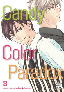 Candy Color Paradox Vol.3