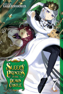 Sleepy Princess in the Demon Castle Vol. 7