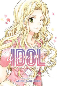 Idol Dreams Vol. 6