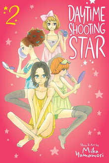 Daytime Shooting Star Vol. 2