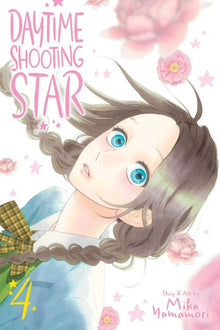 Daytime Shooting Star Vol. 4