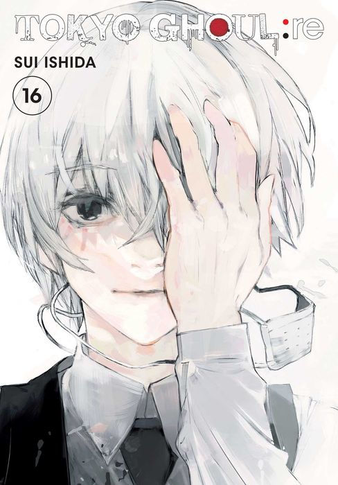 Tokyo Ghoul Re Vol. 16