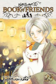 Natsume's Book of Friends Vol. 23
