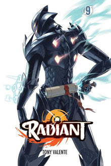 Radiant Vol. 9