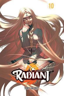 Radiant Vol. 10