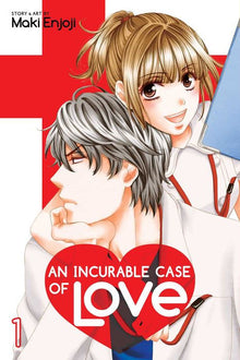 Incurable Case of Love Vol. 1