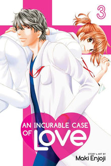 Incurable Case of Love Vol. 3
