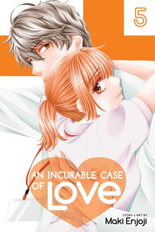 Incurable Case of Love Vol. 5