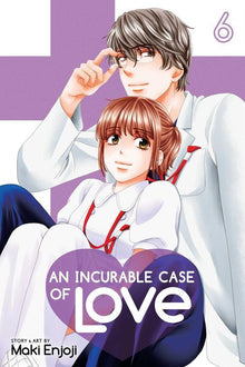 Incurable Case of Love Vol. 6
