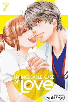Incurable Case of Love Vol. 7