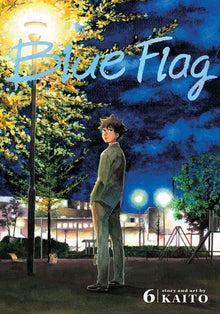 Blue Flag Vol. 6