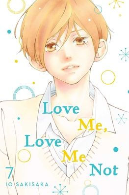 Love Me Love Me Not Vol. 7