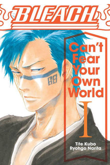 Bleach Can't Fear Your Own World Vol. 1