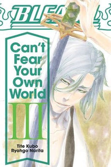 Bleach Can't Fear Your Own World Vol. 3
