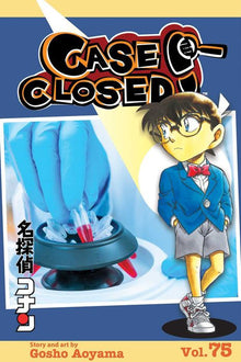 Case Closed Vol. 75