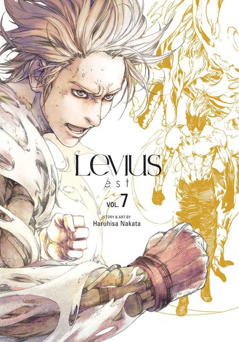Levius/Est Vol. 7