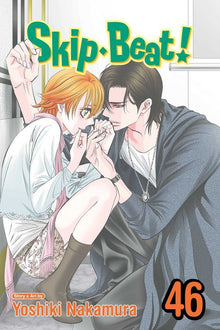 Skip-Beat Vol. 46