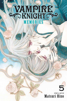 Vampire Knight Memories Vol. 5