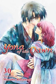 Yona of the Dawn Vol. 30