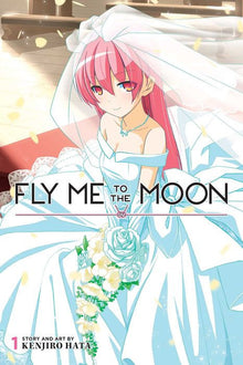 Fly Me to the Moon Vol. 1