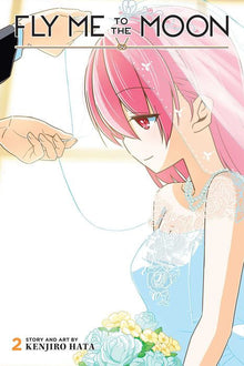 Fly Me to the Moon Vol. 2